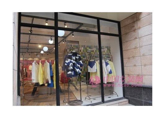 LISA.LISA旗舰店/专卖店/专柜形象(图16)