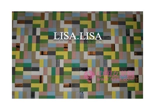 LISA.LISA旗舰店/专卖店/专柜形象(图1)