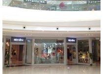 真情告白旗舰店/专卖店/专柜形象