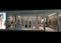 仙籁缘旗舰店/专卖店/专柜形象