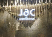 JAC女装店铺