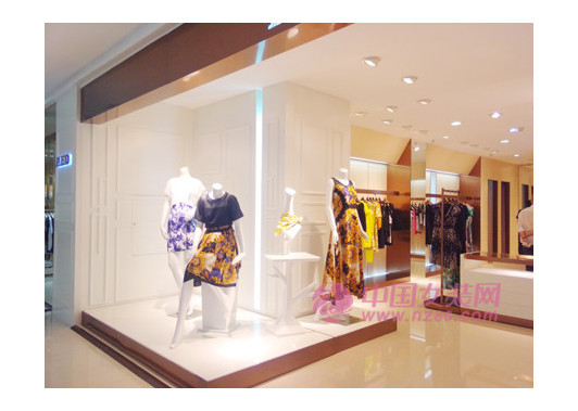 奥宝蒂旗舰店/专卖店/专柜形象(图3)