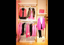 娜璐多旗舰店/专卖店/专柜形象