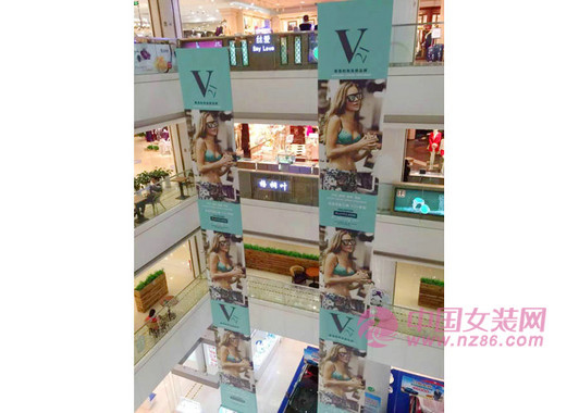 V21旗舰店/专卖店/专柜形象(图1)