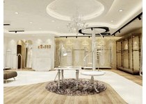 可可欧旗舰店/专卖店/专柜形象