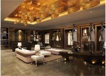 拉宝丽女装店铺