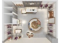 GP BY GIANPIERO女装店铺