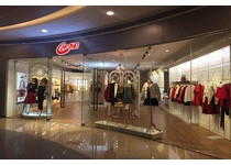 CH-21旗舰店/专卖店/专柜形象