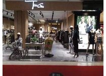 拓谷旗舰店/专卖店/专柜形象