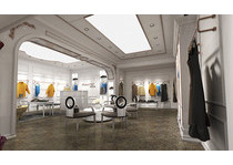 诺艾琪旗舰店/专卖店/专柜形象