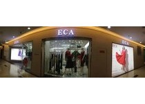 ECA女装店铺