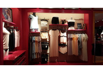 MYBODY女装店铺
