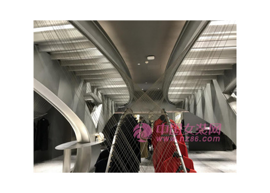 GYWJ旗舰店/专卖店/专柜形象(图19)