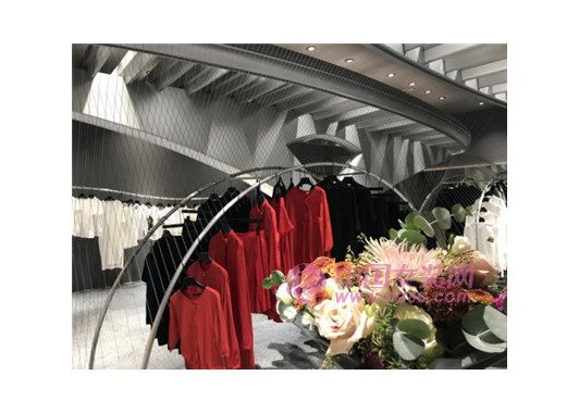 GYWJ旗舰店/专卖店/专柜形象(图1)