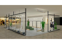 乔娜安达女装店铺