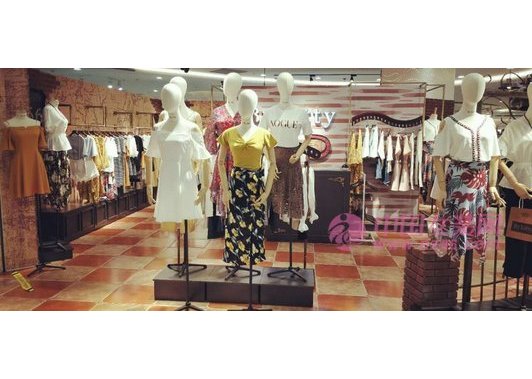 BY LITTY旗舰店/专卖店/专柜形象(图8)