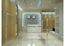 媛漫旗舰店/专卖店/专柜形象
