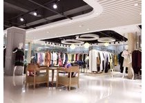 埃芙衣旗舰店/专卖店/专柜形象