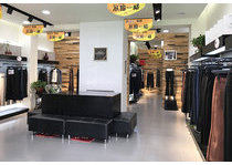 黑贝HERBAY女装店铺