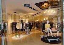 兰黛赫本女装店铺