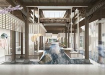 清水旗舰店/专卖店/专柜形象