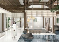 清水旗舰店/专卖店/专柜形象