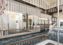 清水旗舰店/专卖店/专柜形象