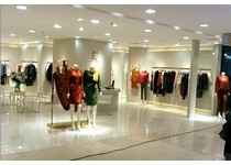 兰丝绘旗舰店/专卖店/专柜形象