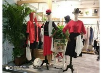 素言旗舰店/专卖店/专柜形象