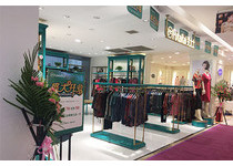芙太太旗舰店/专卖店/专柜形象