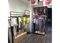 唯美印象旗舰店/专卖店/专柜形象