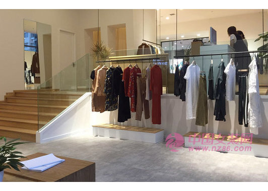 三淼旗舰店/专卖店/专柜形象(图9)