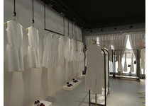 澳茉施女装店铺