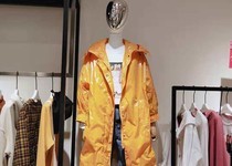 夏柏旗舰店/专卖店/专柜形象