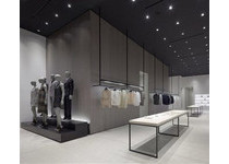 魅隽旗舰店/专卖店/专柜形象