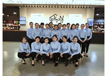 思卡诺旗舰店/专卖店/专柜形象