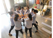 思卡诺旗舰店/专卖店/专柜形象