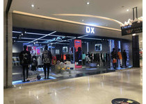 DX旗舰店/专卖店/专柜形象