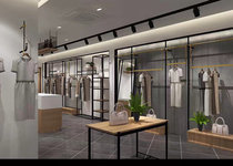 梦妮莎旗舰店/专卖店/专柜形象