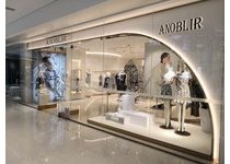 ANOBLIR YOUNG女装店铺