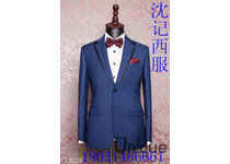 沈记西服旗舰店/专卖店/专柜形象