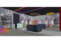 EIZSA女装店铺
