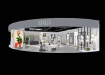 澳莉丝旗舰店/专卖店/专柜形象