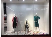珂佑尔旗舰店/专卖店/专柜形象