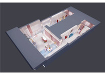 兮芮旗舰店/专卖店/专柜形象