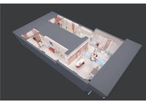 兮芮旗舰店/专卖店/专柜形象