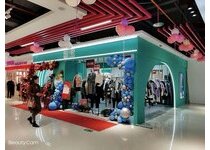 畈熙旗舰店/专卖店/专柜形象