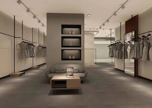 AFleurir旗舰店/专卖店/专柜形象(图7)