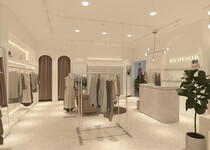 Joy speaker女装店铺