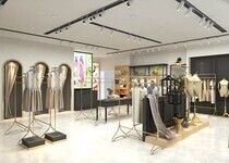 优韩一号女装店铺